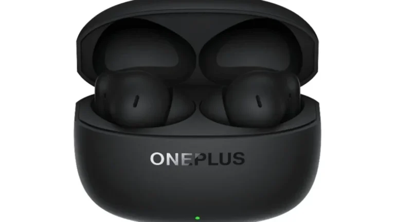 OnePlus Nord Buds 4 TWS Earbuds with 52dB ANC