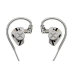 ooopusX Op.24 2DD+4BA In-ear Earphones