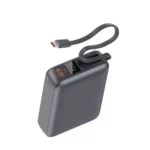 QCY PB20A 20000mAh 45W PD Fast Charging Power Bank