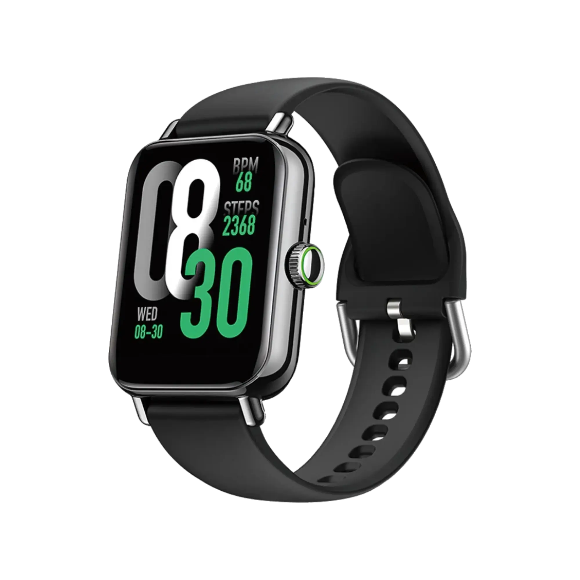 Smart watches and wearable devices collection