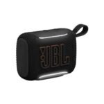 Bluetooth and portable speakers for music