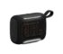 Bluetooth and portable speakers for music