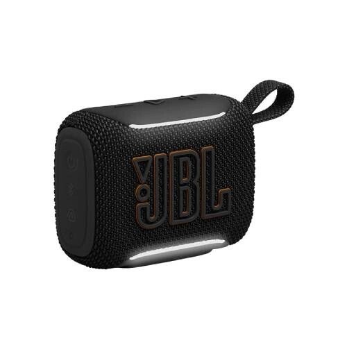Bluetooth and portable speakers for music