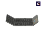 XUNDD KB007 Foldable Wireless Keyboard with Touchpad Price in Bangladesh