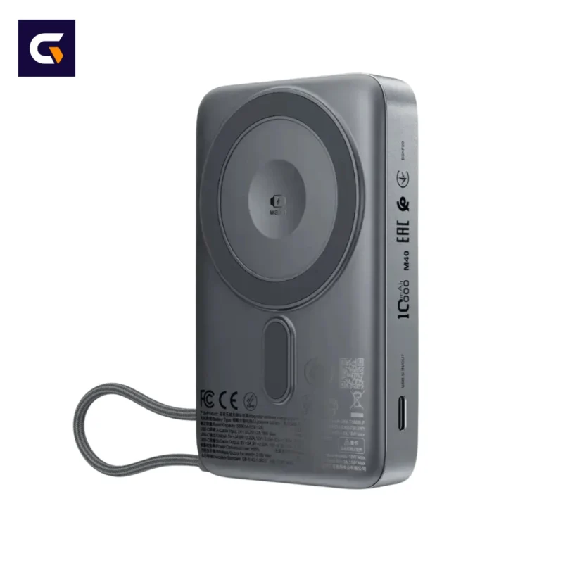 ACEFAST M40 power bank