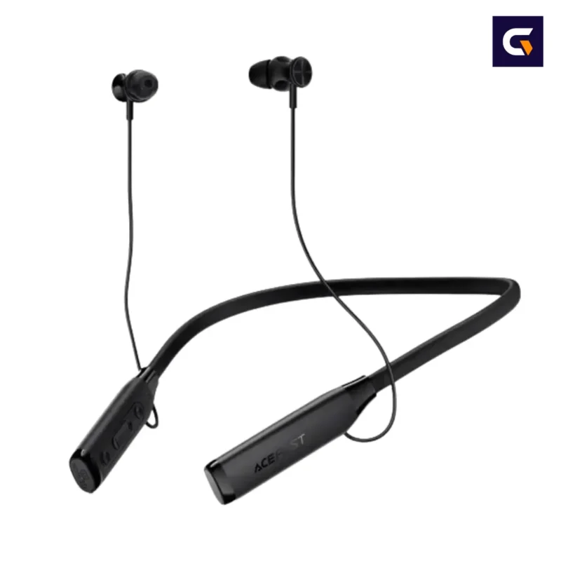 ACEFAST N7 Bluetooth Neckband Headphones