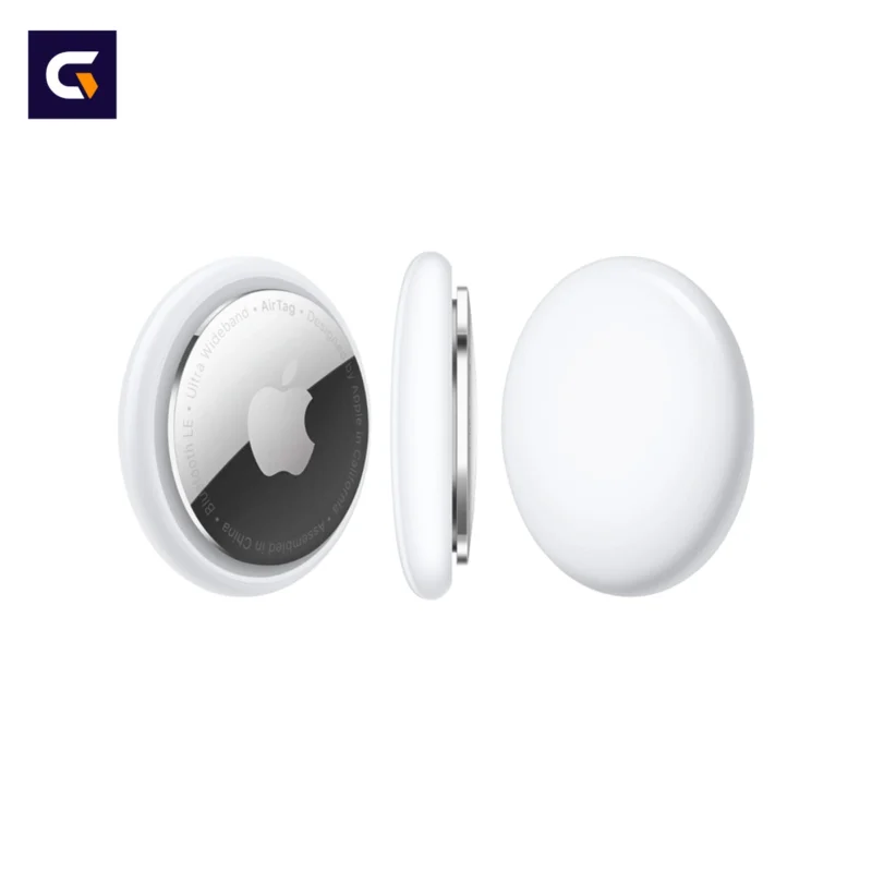 Apple AirTag 2nd Gen – 4 Pack Smart Item Trackers