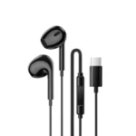 BOROFONE BM100 Max Type-C Earphones with Mic Price in Bangladesh