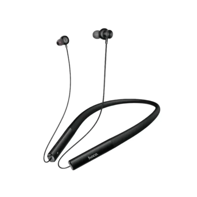 HOCO ES3 Pro ANC Bluetooth Wireless Neckband Price in Bangladesh