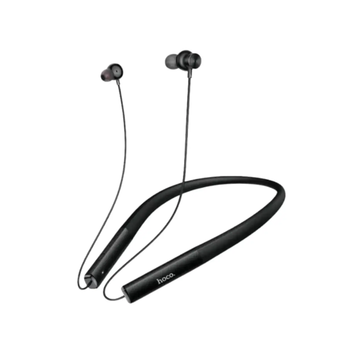 HOCO ES3 Pro ANC Bluetooth Wireless Neckband HOCO ES3 Pro ANC Bluetooth Wireless Neckband Price in Bangladesh