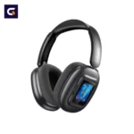 Hoco ESD23 ANC Bluetooth Headphones with Display