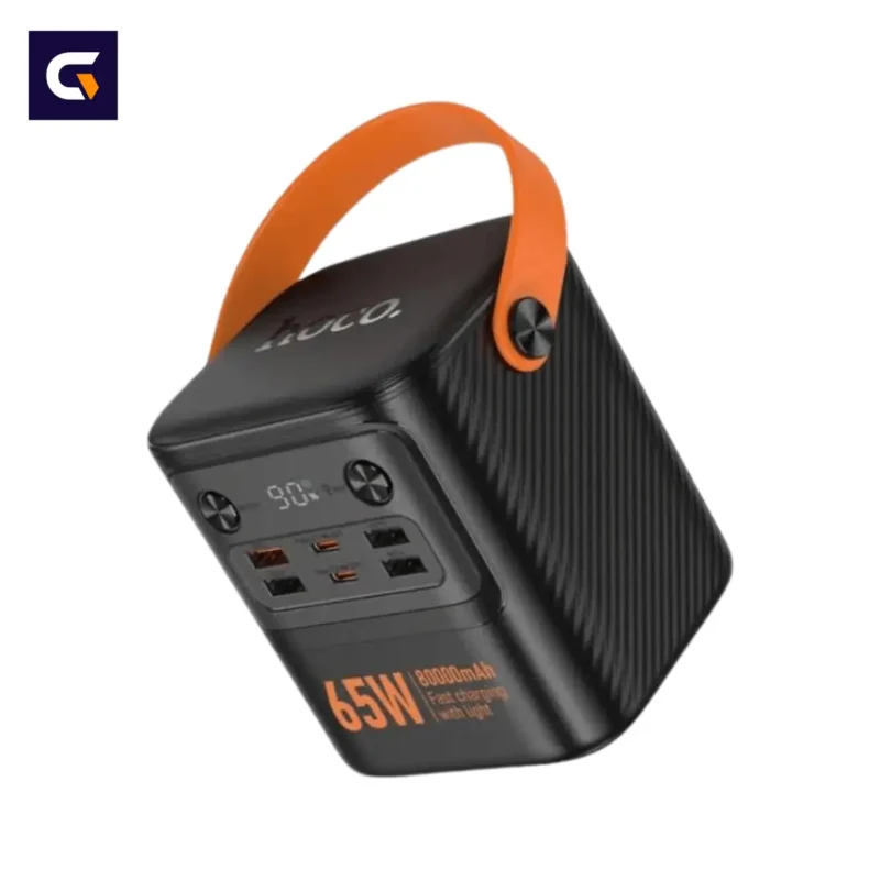 Hoco J152 Pro 80000mAh Power Bank