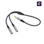 Hoco UPA21 Audio Adapter Cable