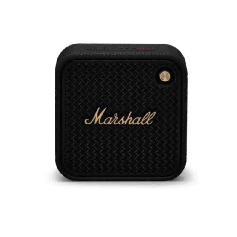 Marshall Willen Portable Bluetooth Speaker Price in Bangladesh