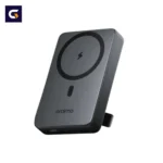 Oraimo MagPower 15 10000mAh wireless and wired power bank