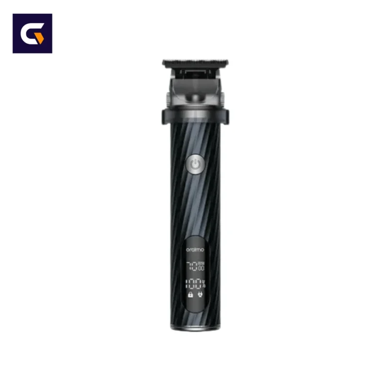 Oraimo SmartTrimmer 2 Pro 7000RPM Powerful Trimmer - Gadget Vokto