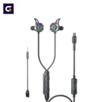 PLEXTONE M762 Ultra Gaming Earphones