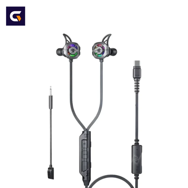 PLEXTONE M762 Ultra Gaming Earphones