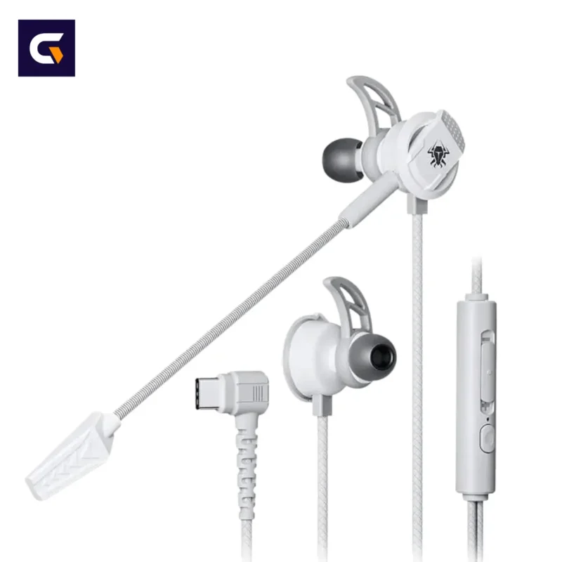 PLEXTONE RX3 Pro Cyberpunk Earphone