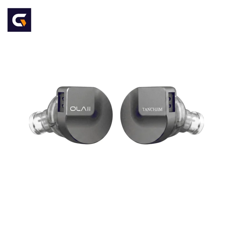 Tanchjim OLA II Hybrid IEM