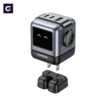Ugreen Nexode RG 65W USB C GaN Charger