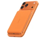 Anker Nano A1115 Magnetic 15W 5000mAh Wireless Power Bank
