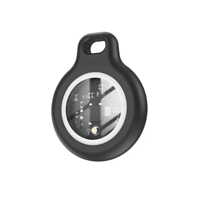 HOCO E91 Smart GPS Tracker Finder compatible with Apple Find My