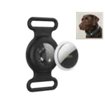 HOCO E91C Pet Tracker Tiger anti-lost device for pet collars