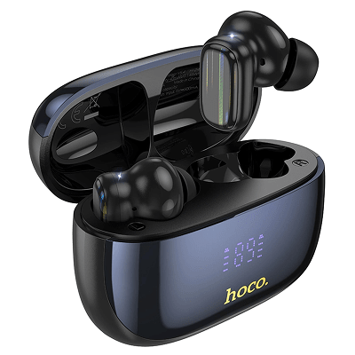 Hoco EQ20 Earbuds Rhyme ANC and ENC true wireless earbuds