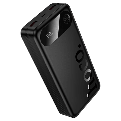 Hoco J154A Power Bank 20000mAh 22.5W PD20W fast charging