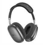 Hoco W55 Plus Extra 170H Long Usage ANC Headphone