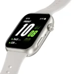 HONOR CHOICE Watch 2i AMOLED Bluetooth calling smartwatch