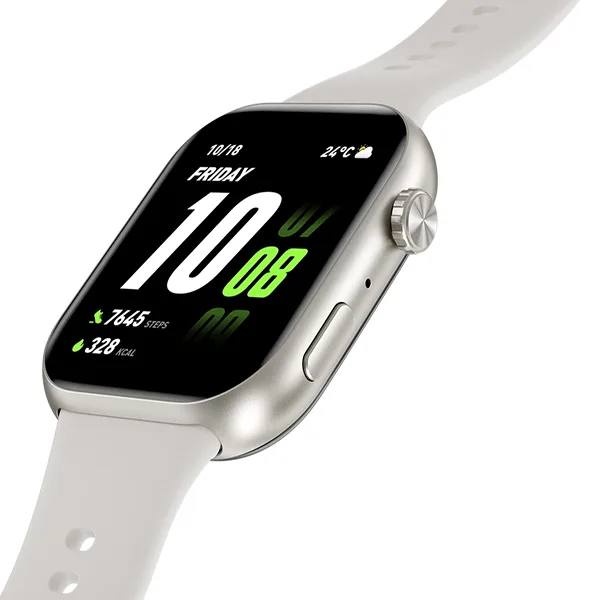 HONOR CHOICE Watch 2i AMOLED Bluetooth calling smartwatch