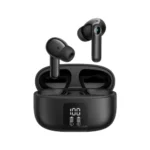 JOYROOM JR-FN3 Wireless Earbuds in black