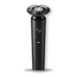 KFI LS306 magnetic shaver with three floating heads