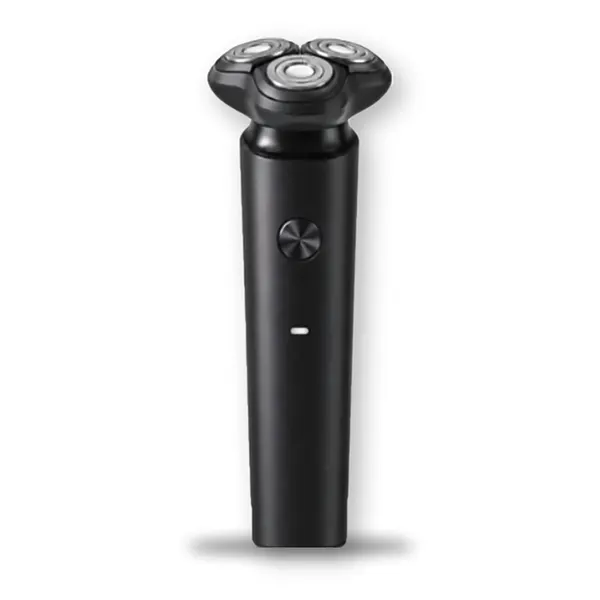 KFI LS306 magnetic shaver with three floating heads