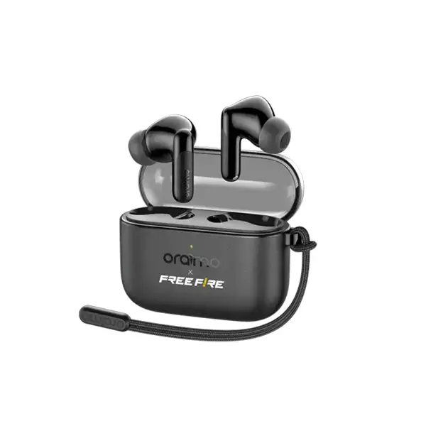 Oraimo SpaceBuds HAYATO OTW-325 low-latency wireless earbuds