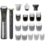 Philips MG9553/15 Series 9000 20-in-1 Trimmer in black and grey
