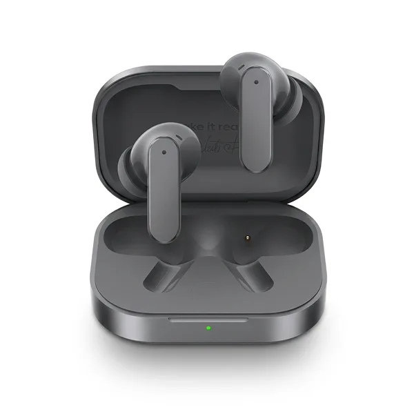 Realme Buds Air 8 ANC wireless TWS earbuds with dual drivers