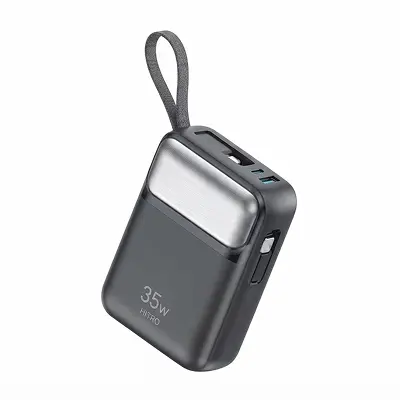 WiWU Galaxy Series Wi-P036 20000mAh Power Bank