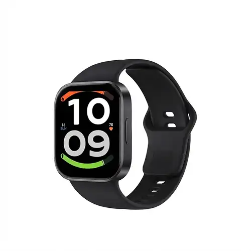 Xiaomi Redmi Watch 6 Active Smartwatch Xiaomi Redmi Watch 6 Active smartwatch with AMOLED display